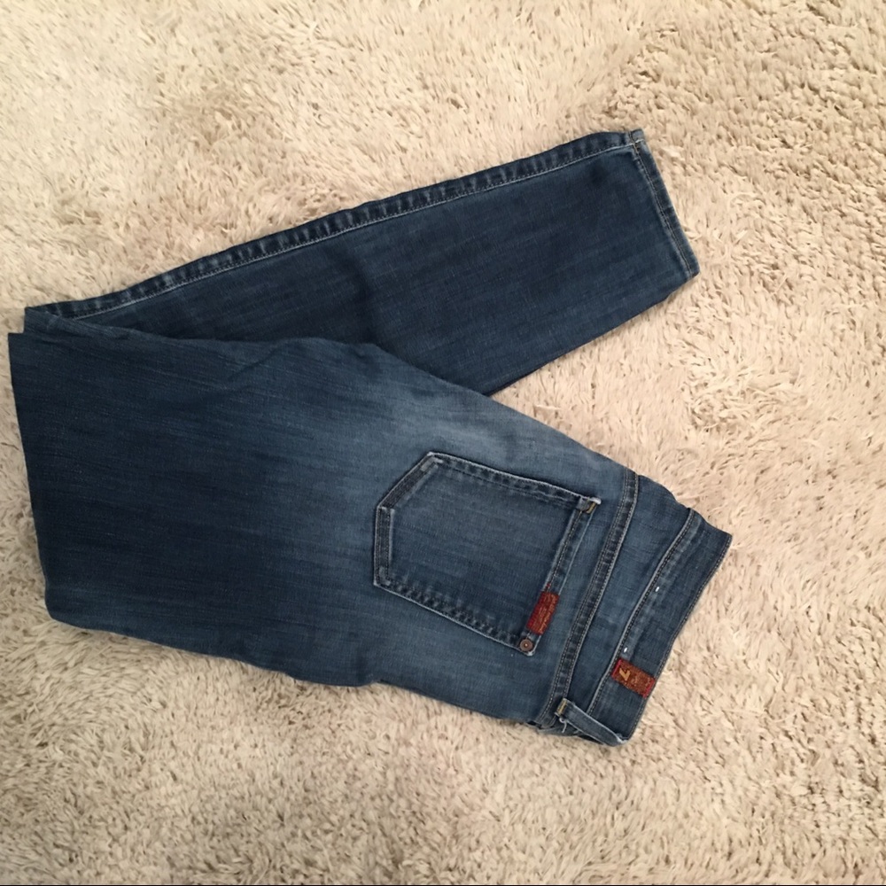 7 jeans